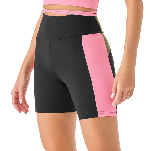 Shorts Recortes Manly
