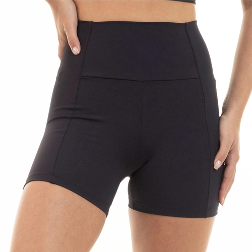 Shorts Recortes Manly