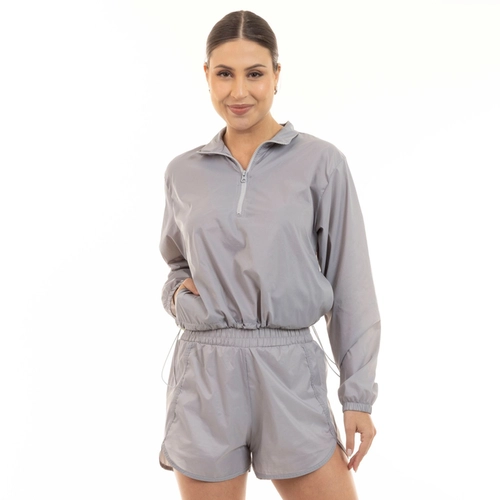 Shorts Recortes Manly