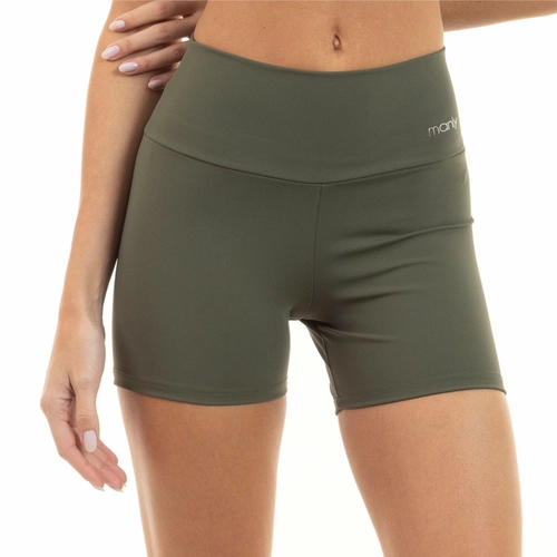 Shorts Básico Manly