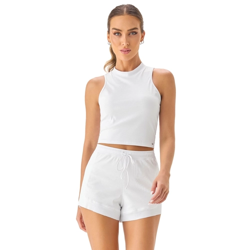 Shorts Recortes Manly
