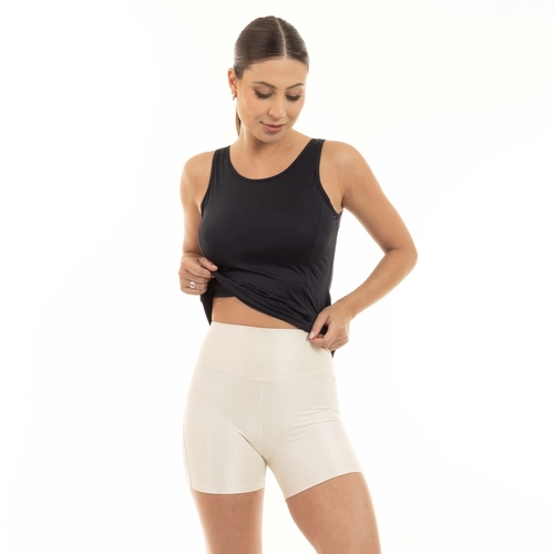 Shorts Básico Textura Manly