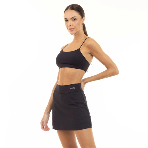 Shorts Saia Básico Manly