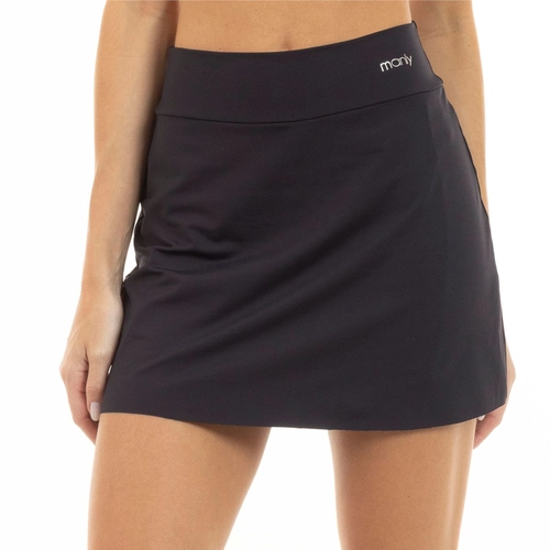 Shorts Saia Básico Manly
