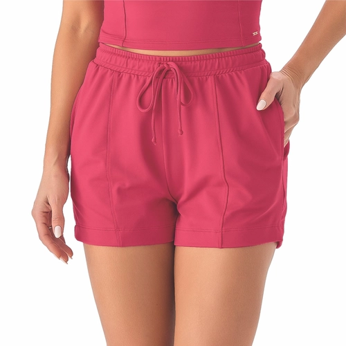 Shorts Casual Bolso Manly