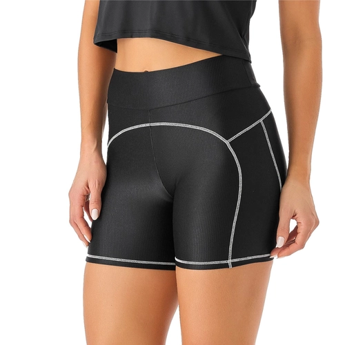 Shorts Recortes Manly