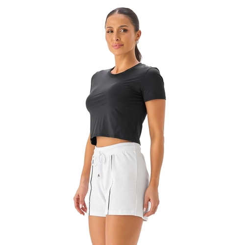 Shorts Recortes Comfy Manly