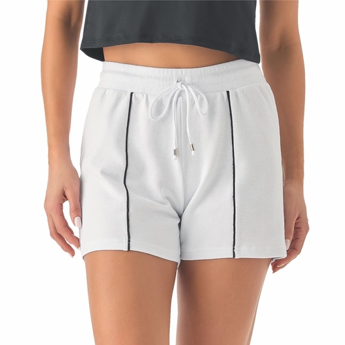 Shorts Recortes Comfy Manly