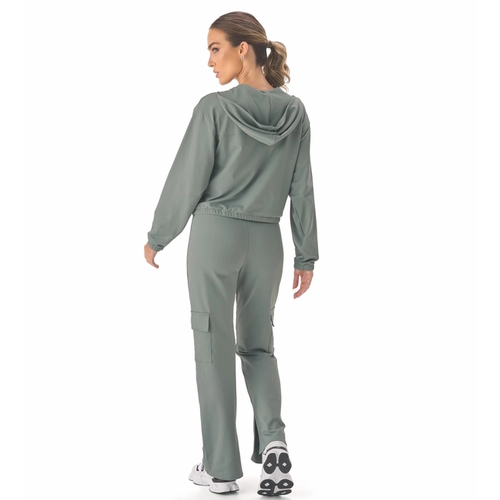 Calça Cargo Comfy Manly