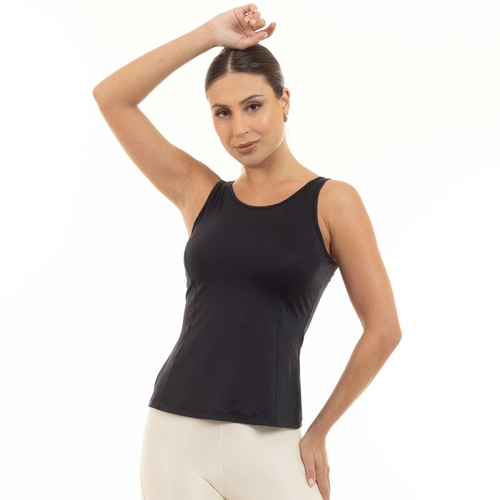 Blusa Regata Manly