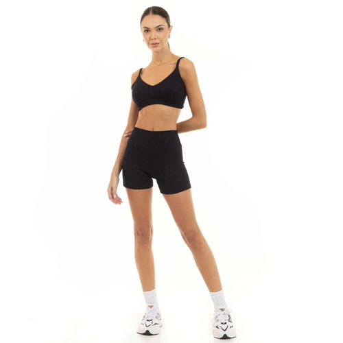 Top Alças Finas Textura Manly