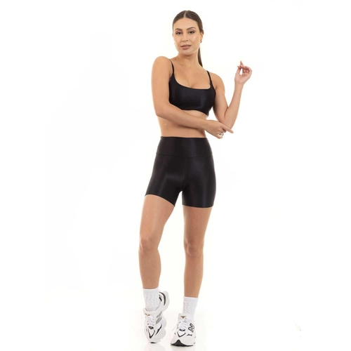 Top Alças Finas Textura Manly