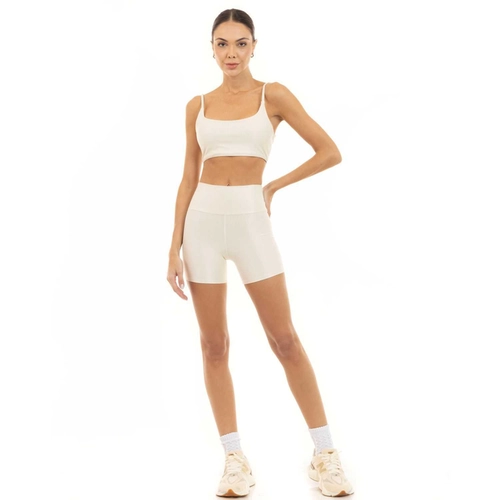 Top Alças Finas Textura Manly