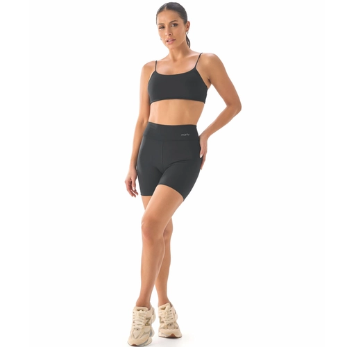 Top Alças Finas Básico Manly