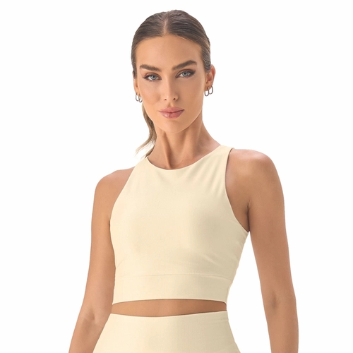 Top Nadador Textura Manly