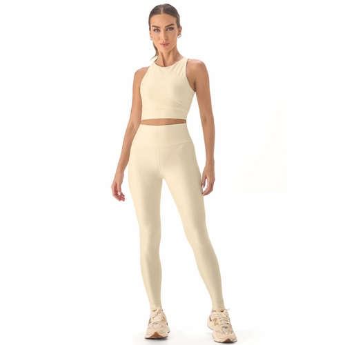 Top Nadador Textura Manly