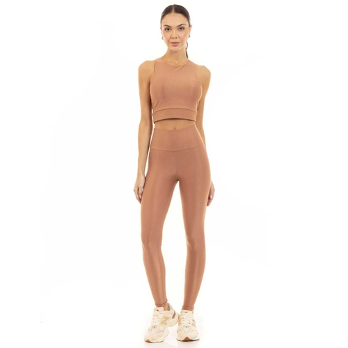 Top Nadador Textura Manly
