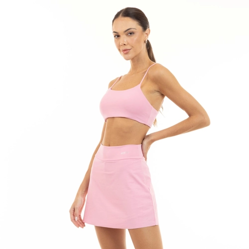 Top Alças Finas Básico Manly