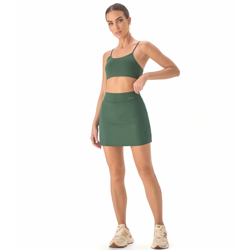 Top Alças Finas Básico Manly