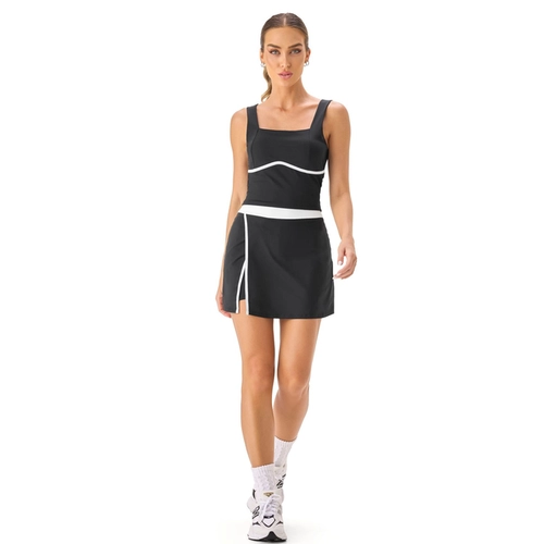 Blusa Cropped Regata Manly