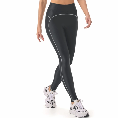 Legging Recortes Manly