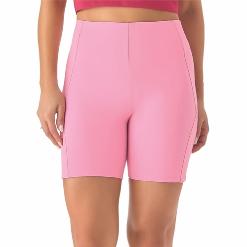 Shorts Recortes Manly