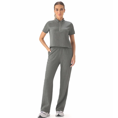 Calça Comfy Textura Manly