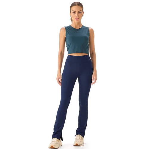 Calça Flare Manly