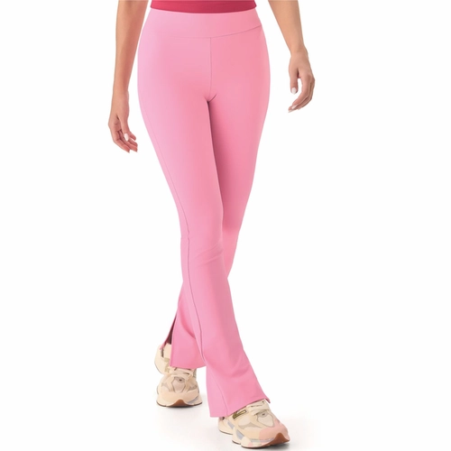 Calça Flare Manly