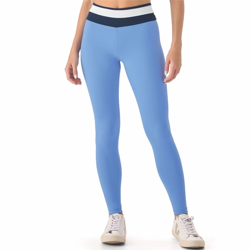 Legging Recortes Manly
