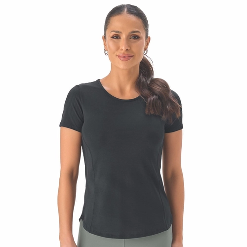 Blusa Recortes Manly