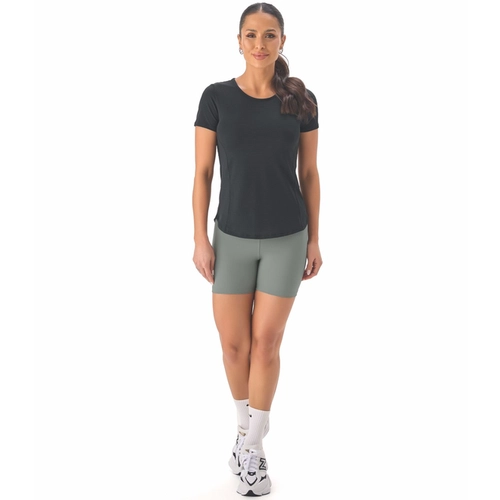 Blusa Recortes Manly