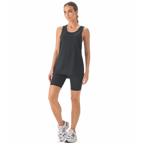 Blusa Regata Manly