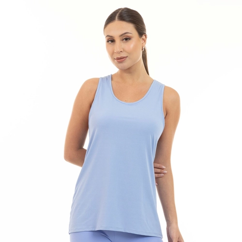 Blusa Regata Manly
