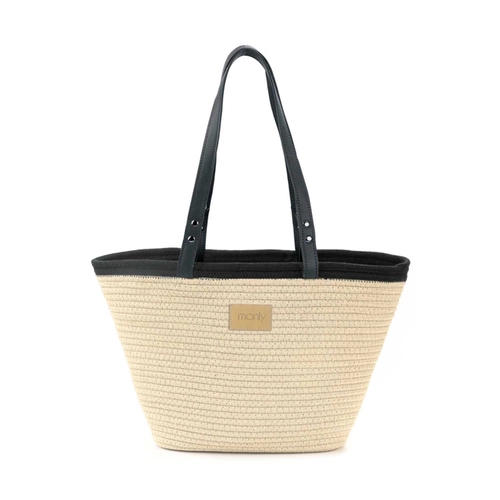 BOLSA ALGODÃO MANLY
