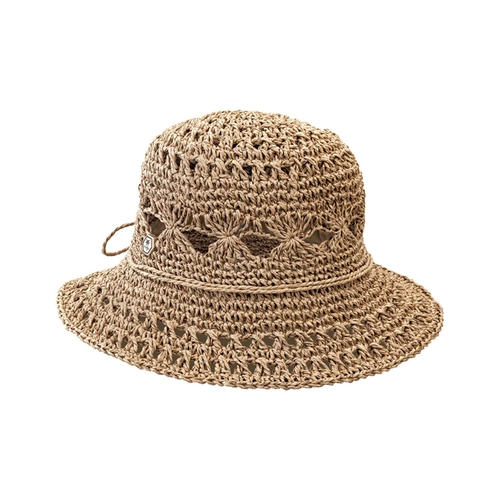 CHAPÉU CROCHET BUCKET MANLY