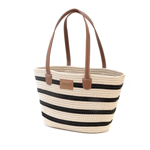 BOLSA ALGODÃO MANLY