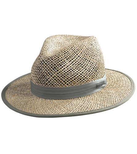 CHAPÉU ALGA MARINHA UV OUTBACK MARCATTO