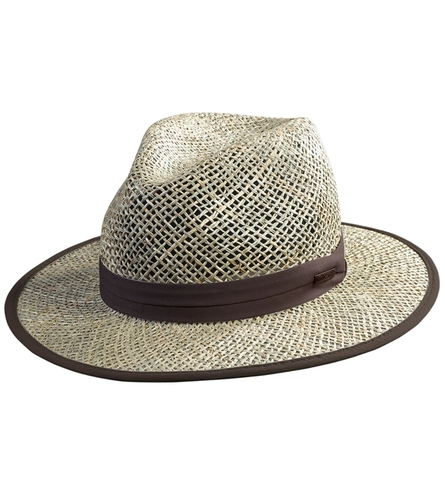 CHAPÉU ALGA MARINHA UV OUTBACK MARCATTO