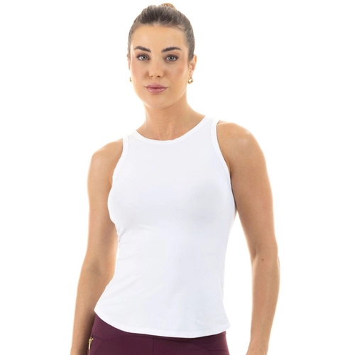 Blusa Regata Manly