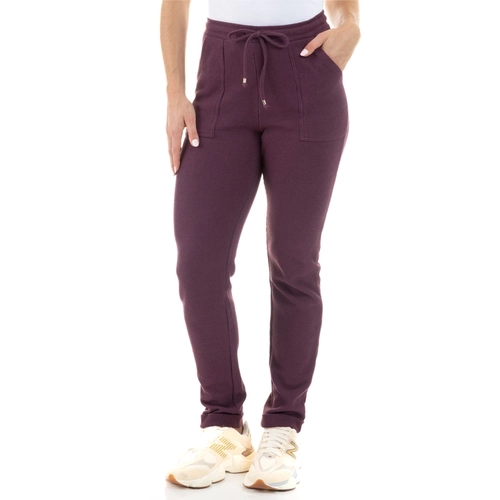 CALÇA TEXTURIZADA DIA A DIA MANLY