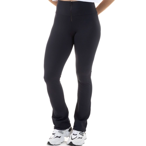 CALÇA FLARE TEXTURA MANLY