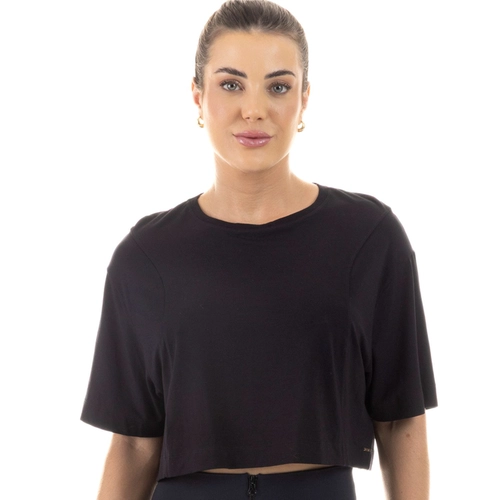 BLUSA CROPPED MANLY