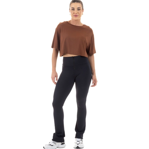 BLUSA CROPPED MANLY