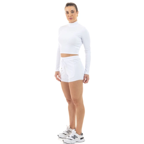 BLUSA MANGA LONGA TEXTURA MANLY