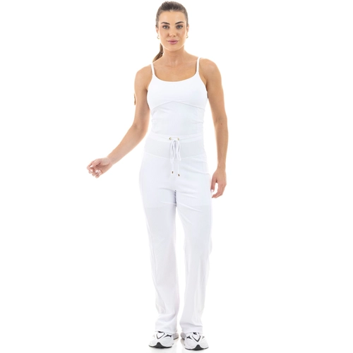 MACACÃO LONGO COMFORT MANLY
