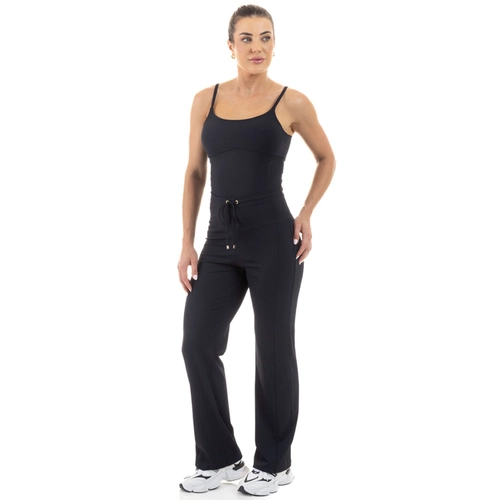 MACACÃO LONGO COMFORT MANLY
