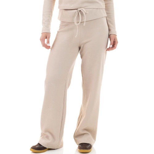 CALÇA TEXTURIZADA DIA A DIA MANLY