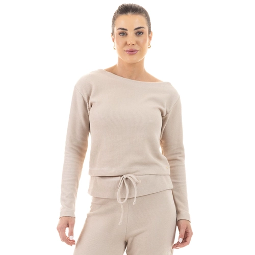 BLUSA MANGA LONGA MANLY