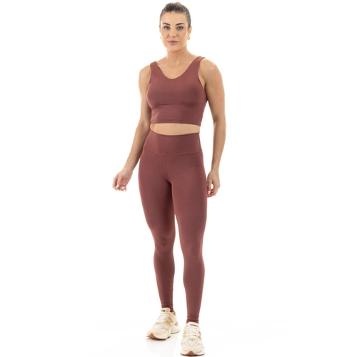 LEGGING BáSICA LISA MANLY